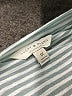 Lucky Brand Teal Short Sleeve Top Size 1X - photo 7