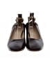 Everlane Burgundy Heels Size 8 1/2 - photo 2