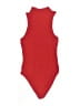 Wild Fable Red Bodysuit Size M - photo 2