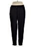 Fabletics Solid Black Casual Pants Size XL - photo 1