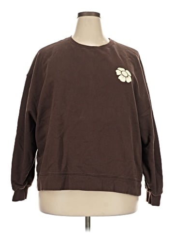 Hanes Sweatshirt (view 1)