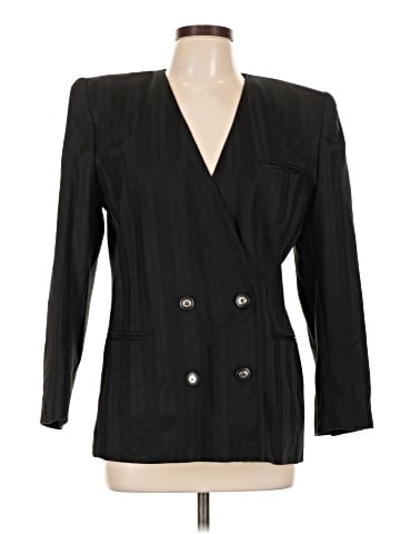 Karen Scott Blazer (view 1)