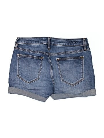Vigoss Denim Shorts (view 2)