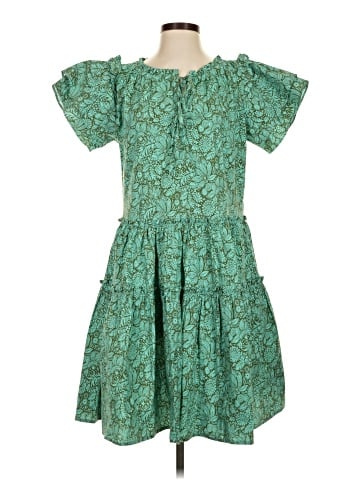Sundance Casual Dress (view 1)