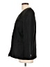 Karen Scott 100% Polyester Black Blazer Size 12 Petite - photo 5