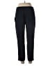J.Crew Collection 100% Polyester Solid Black Dress Pants Size 2 - photo 2
