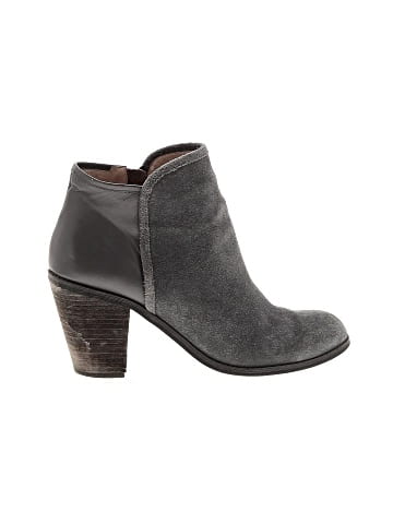 SoftWalk Ankle Boots (view 1)
