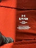 Under Armour Red Athletic Shorts Size S - photo 3