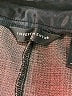 Investments Plaid Gray Casual Pants Size 20WS - photo 4