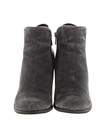 SoftWalk Ankle Boots (view 2)