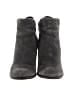 SoftWalk Gray Ankle Boots Size 9 1/2 (narrow) - photo 2