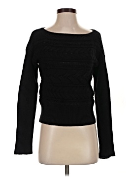 Club Monaco Cashmere Pullover Sweater
