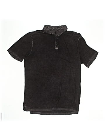 John Varvatos Star U.S.A Short Sleeve Polo (view 1)