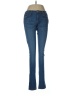 Flying Monkey Solid Blue Jeans Size 7 - photo 1