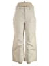 Old Navy Solid Ivory Casual Pants Size 14 - photo 1