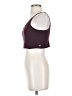 Athleta Burgundy Tank Top Size S - photo 5