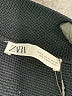Zara Black Cardigan Size XL - photo 7