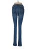 Flying Monkey Solid Blue Jeans Size 7 - photo 2