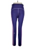 Motion 365 made by Fabletics Color Block Purple Active Pants Size XL (estimated) - photo 2