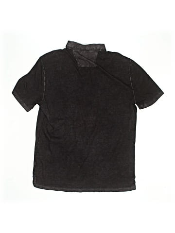John Varvatos Star U.S.A Short Sleeve Polo (view 2)