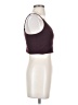 Athleta Burgundy Tank Top Size S - photo 4