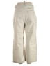 Old Navy Solid Ivory Casual Pants Size 14 - photo 2