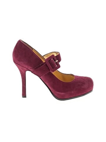 Nine West Heels (view 1)
