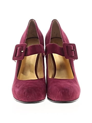 Nine West Heels (view 2)