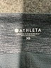 Athleta Gray Casual Skirt Size XS - photo 3