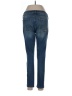 Banana Republic Stars Blue Jeans Size 30 waist - photo 2