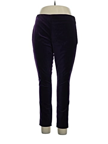 Lauren by Ralph Lauren Casual Pants (view 1)