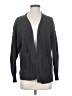 Universal Thread 100% Cotton Gray Cardigan Size XS - photo 1