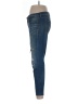 Banana Republic Stars Blue Jeans Size 30 waist - photo 5