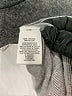 Halogen Gray Cardigan Size XS - photo 8