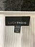 Lucy Paris Ivory Pullover Sweater Size S - photo 7