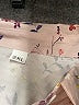 Next Floral Pink Long Sleeve Blouse Size 2X - photo 7