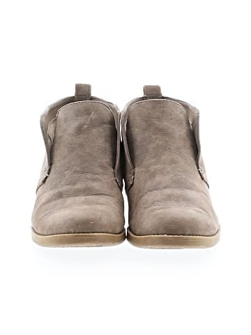 Indigo Rd. Ankle Boots (view 2)