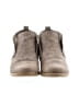 Indigo Rd. Gray Ankle Boots Size 6 1/2 - photo 2