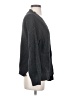 Universal Thread 100% Cotton Gray Cardigan Size XS - photo 4