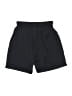 Adidas Solid Black Athletic Shorts Size M (kids) - photo 2