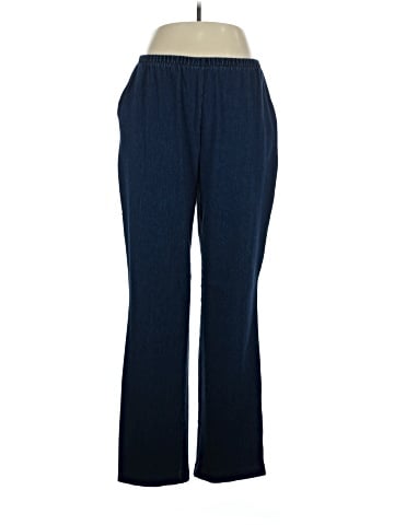 Lands' End Jeggings (view 1)