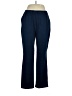 Lands' End Blue Jeggings Size L (tall) - photo 1