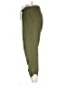 PrAna Solid Green Casual Pants Size L - photo 5