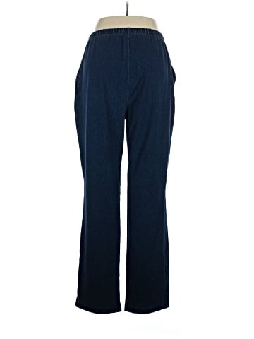 Lands' End Jeggings (view 2)
