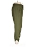 PrAna Solid Green Casual Pants Size L - photo 4