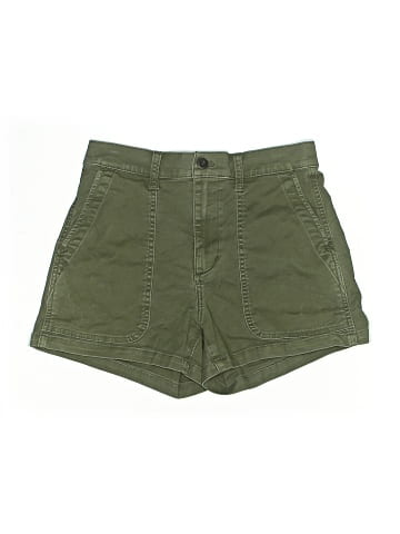 Madewell The Perfect Vintage Fatigue Short (view 1)