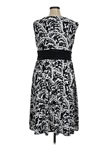 Tribal Casual Dress (view 2)