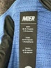 Mier Blue Short Sleeve T-Shirt Size L - photo 7