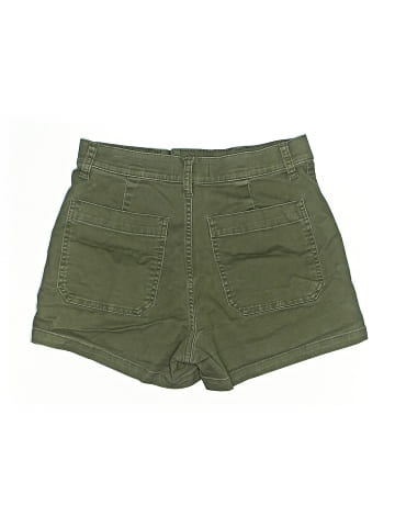 Madewell The Perfect Vintage Fatigue Short (view 2)