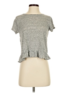 J.Crew Short Sleeve Top (view 1)